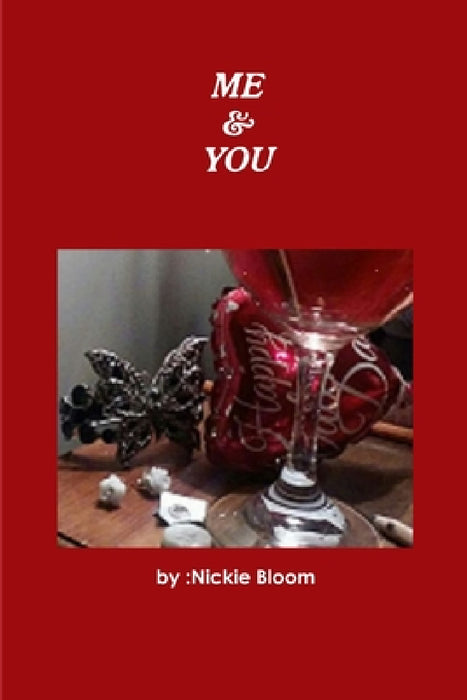 Me and You by Nickie Murphy
