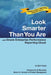 Look Smarter Than You Are with Oracle Enterprise Performance Reporting Cloud by Interrel Consulting, Opal Alapat