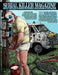 Serial Killer Magazine Issue 23 by James Gilks