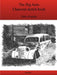 The First Big Auto Charcoal sketch book series by Lonnie Bargo
