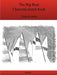 The Third Big Boat Charcoal sketch book series by Lonnie Bargo