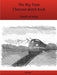 The Fourth Big Train Charcoal sketch book series by Lonnie Bargo