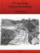 The Fifth Big Bridge Charcoal sketch book series by Lonnie Bargo