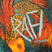 The Art Of Rafi 1st Edition by Rafi Perez