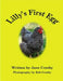 Lilly's First Egg by Jane Crosby