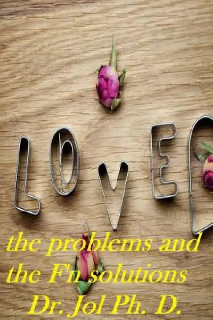 LOVE the problems and the F'n solutions by Jol