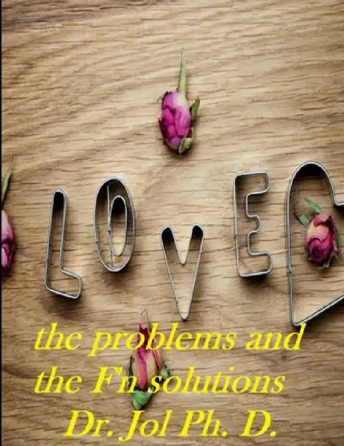 LOVE the problems and the F'n solutions by Jol