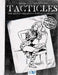 Tacticles: The Art of Geranto - Touch to Believe! by C. Sesselego, A. G. Ceglia