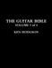 The Guitar Bible: VOLUME 3 of 4 by Ken Hodgson