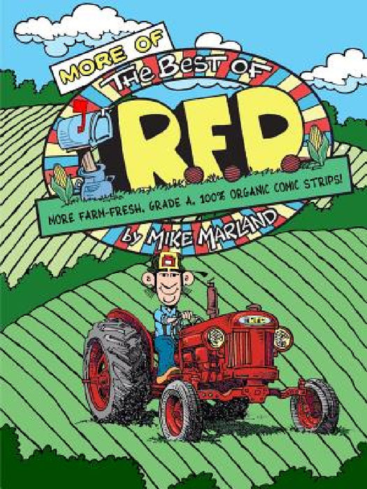More Of The Best Of R.F.D. by Mike Marland