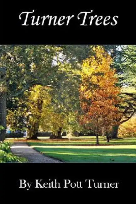 Turner Trees by Keith Pott Turner