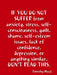 Don't Read This by Timothy Mead