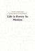 Life is Poetry In Motion by Thattruthspoken