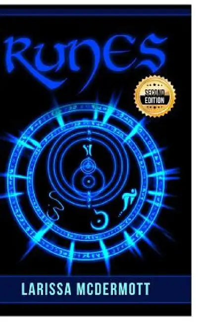 Runes by Larissa McDermott