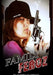 Family Feroz by Yasmina Scarpetta