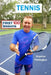 Tennis: First 100 Lessons by Graeme Partington