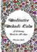Meditative Mehndi: Calm by Christine Smith