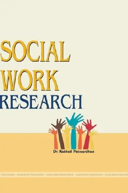 Social Research Work by Rathod Patwardhan