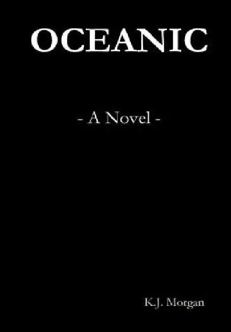 Oceanic by K. J. Morgan