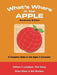 What's Where in the APPLE - Enhanced Edition: A Complete Guide to the Apple II Computer by Bill Martens, Brian Wiser, William F. Luebbert
