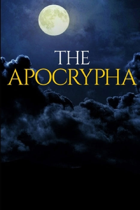 The Apocrypha by Various Artists