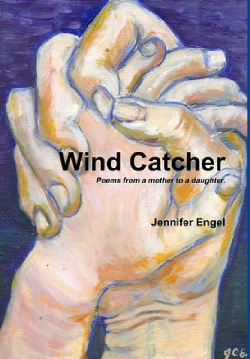 Wind Catcher by Jennifer Engel