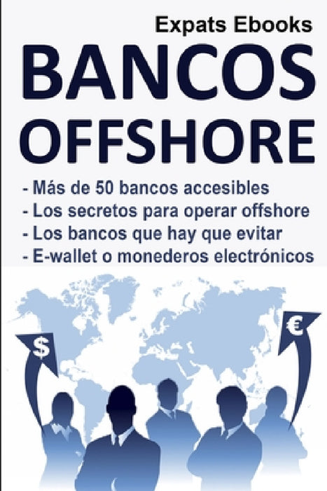 Bancos Offshore by Giovanni Caporaso Gottlieb