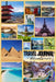 Travel Journal for Adventurers: Chronicling Your Explorations: A Journey Through Memories and Moments by Publishing, Gemini Maison