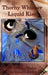 Thorny Whisper, Liquid Kiss by Darran Jordan, Reshma Modak