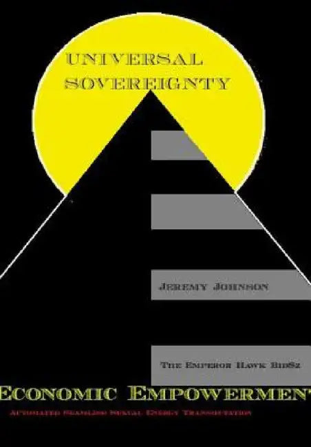 Universal Sovereignty by Jeremy Johnson