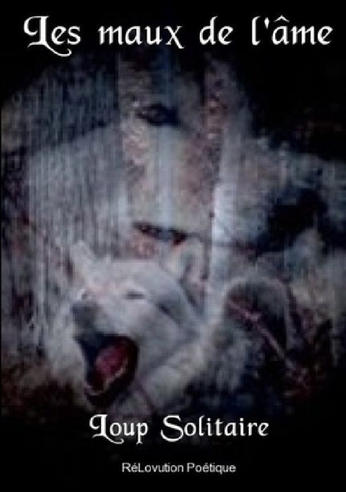Les maux de l'âme by Loup Solitaire