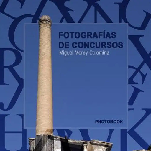 Fotografías de concursos by Miguel Morey Colomina