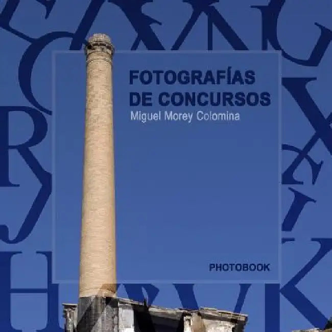 Fotografías de concursos by Miguel Morey Colomina
