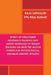 Effect of Structured Resistance Training and Varied Intensities of Weight Training on Selected Motor Fitness and Physiological Variables Among Athlete by Raju Sathuluri, Paul Kumar P. P. S.