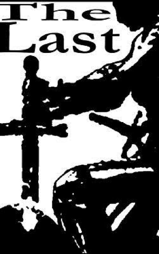The Last by Darran Jordan, Rocco Bosco