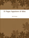 53 Vegan Appetizers & Sides by Jack Truman