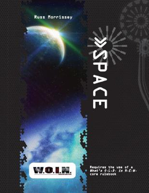 [WOIN] Space by Russ Morrissey