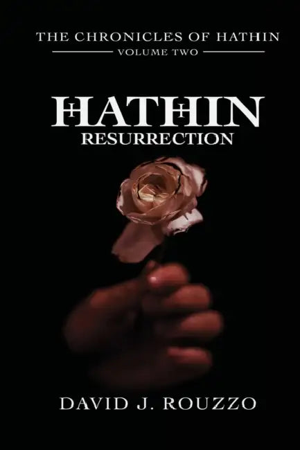 Hathin Resurrection by David J. Rouzzo