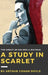 A Study in Scarlet by Arthur Conan Doyle