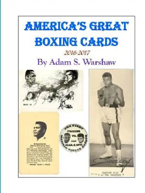 My Paperback Book by Adam Warshaw