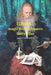 ECHOES...magic for the bizarre storyteller by Lothar Malmberg