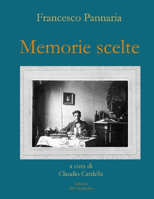 Memorie scelte by Francesco Pannaria