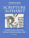 Scripture Alphabet July 17, 2016 by Tina Kolm