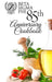 Beta Sigma Phi 85th Anniversary Cookbook - Hardback Edition by Multiple Authors