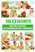 The 8 Secrets That Will Destroy The Pharmaceutical Companies by Christa Krzeminski