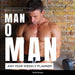 Man O Man Any Year Weekly Planner by Bodu Designs