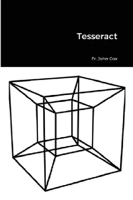 Tesseract by John Cox