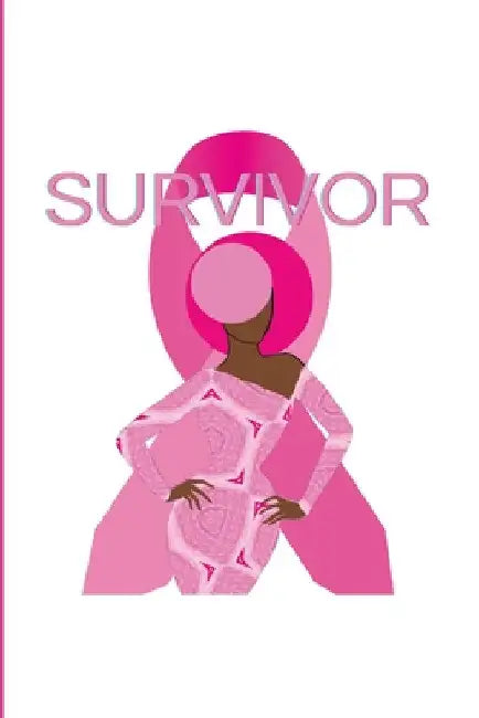 Survivor: Breast Cancer Awareness by Marquita Moore