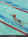 Lil' Champ Does Swim Team by Chris Davey