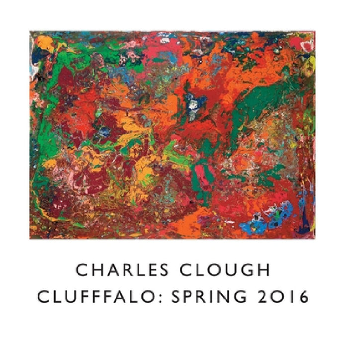 Clufffalo: Spring 2016 by Charles Clough